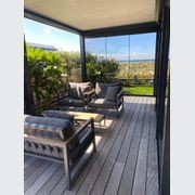 Slidetec Frameless Sliding Glass Doors and Windows gallery detail image