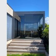 Slidetec Frameless Sliding Glass Doors and Windows gallery detail image