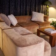 Luxurious Sheepskin Shearling Cushions gallery detail image