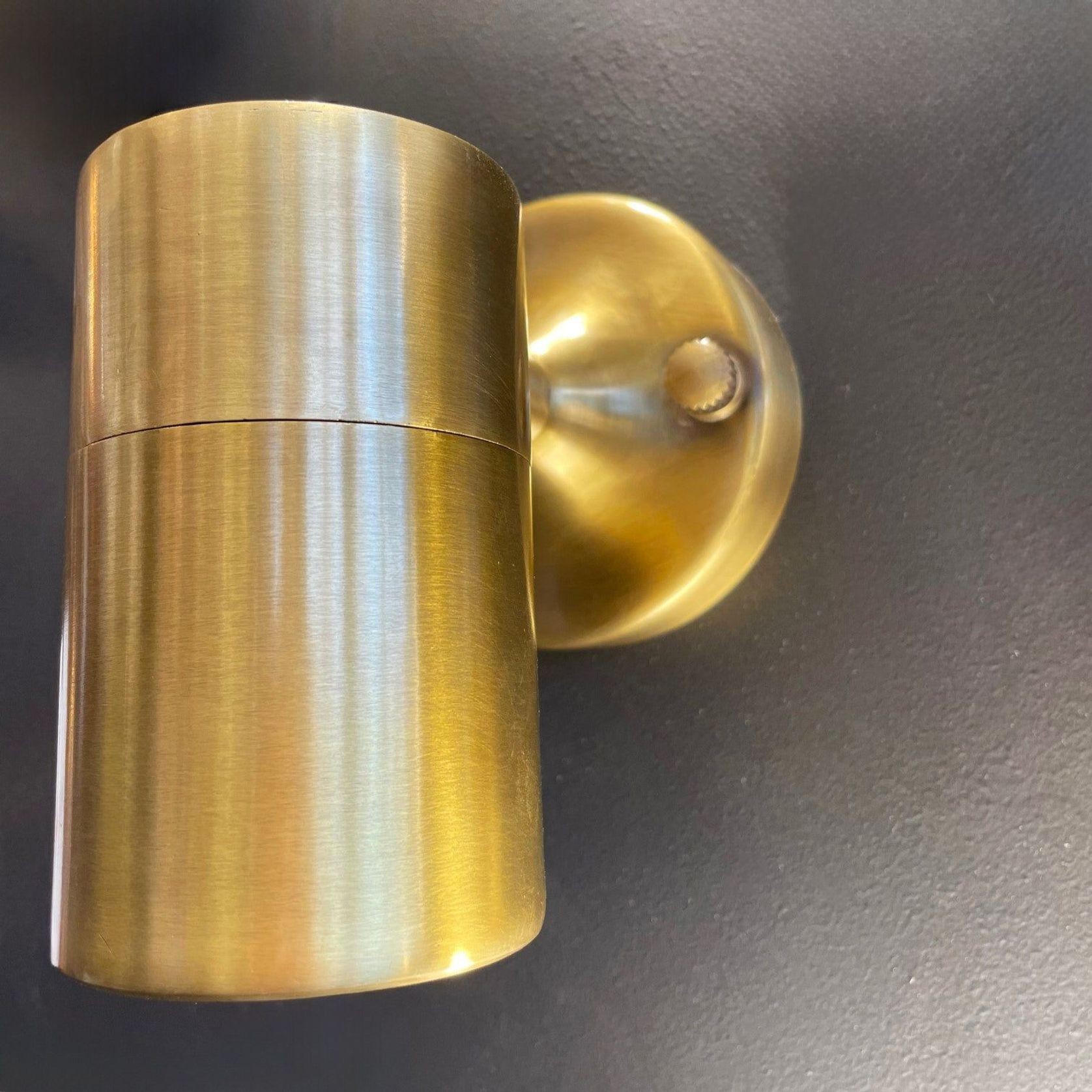 Solano Wall Light gallery detail image