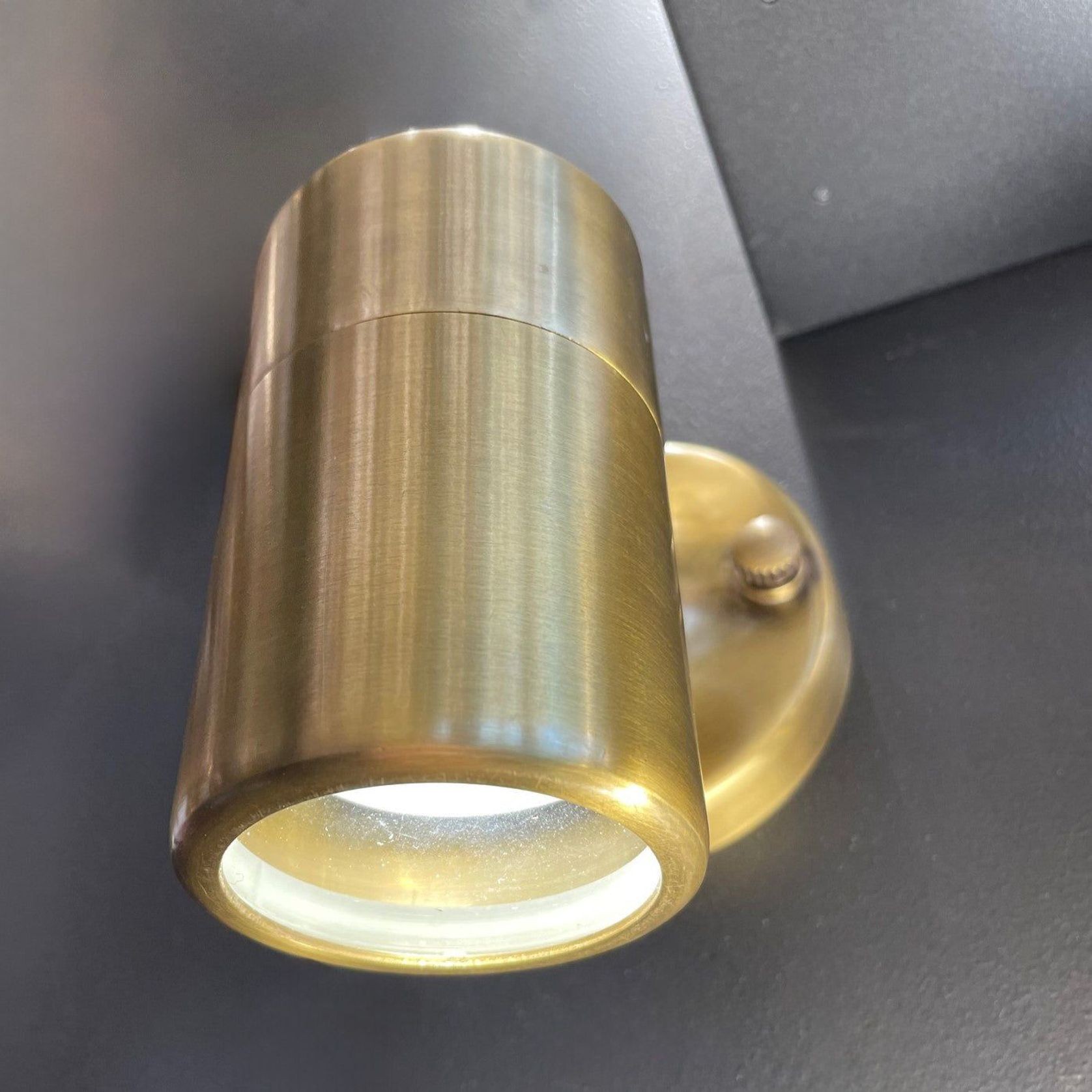 Solano Wall Light gallery detail image