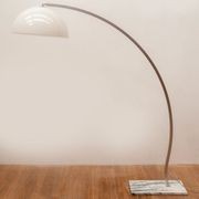 Mid Century Arched Floor Lamp gallery detail image
