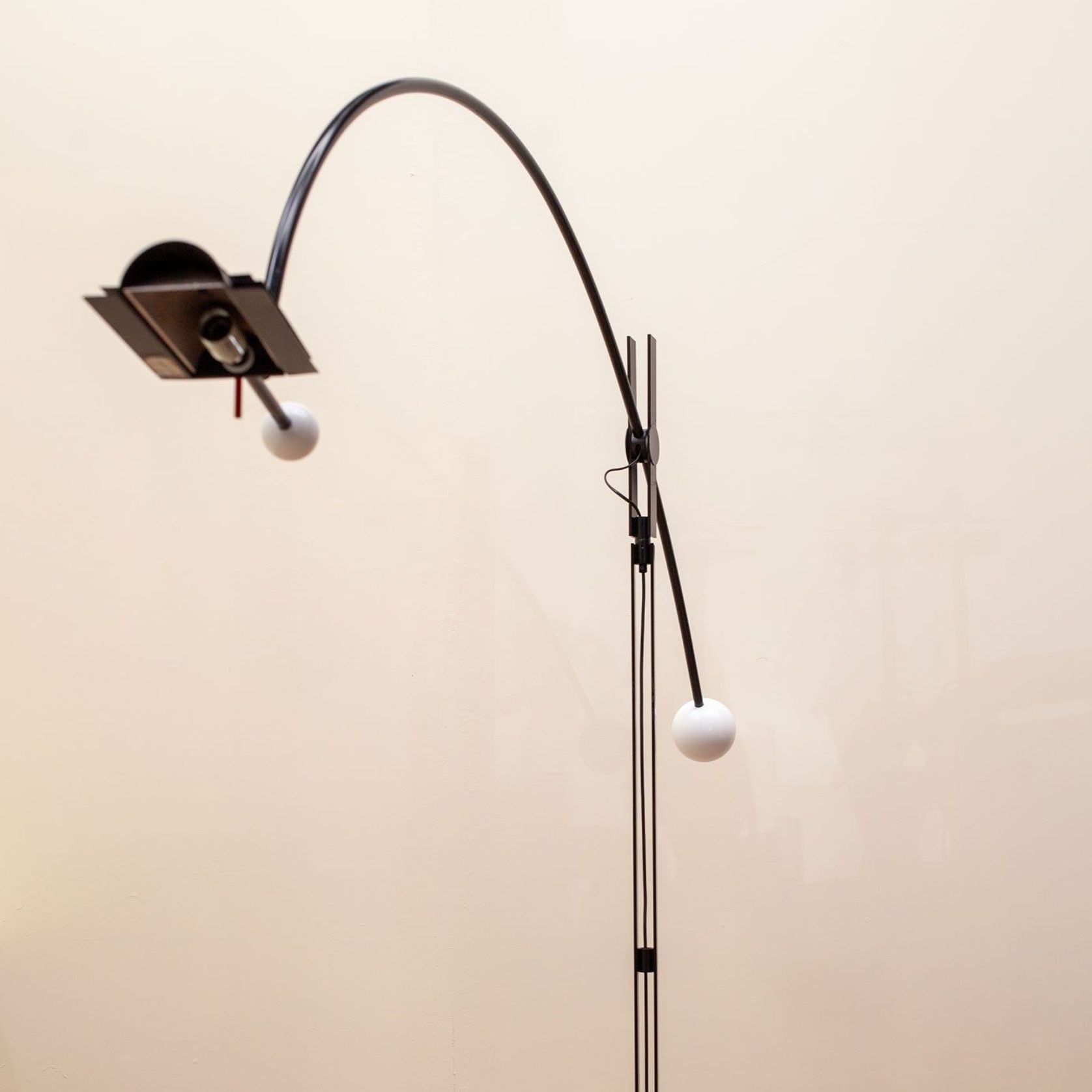 Post Modern Swiss Lamps International 8023 gallery detail image
