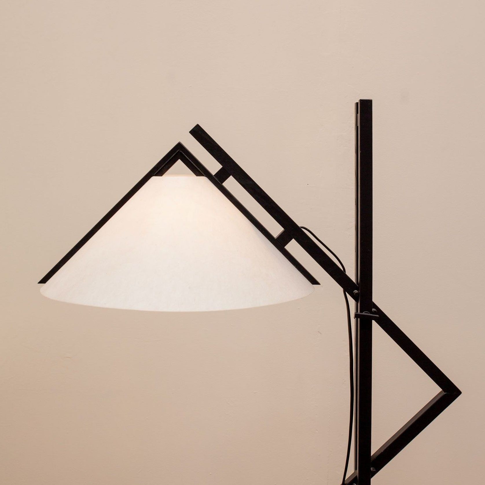 Post Modern Domus Floor Lamp ArchiPro AU