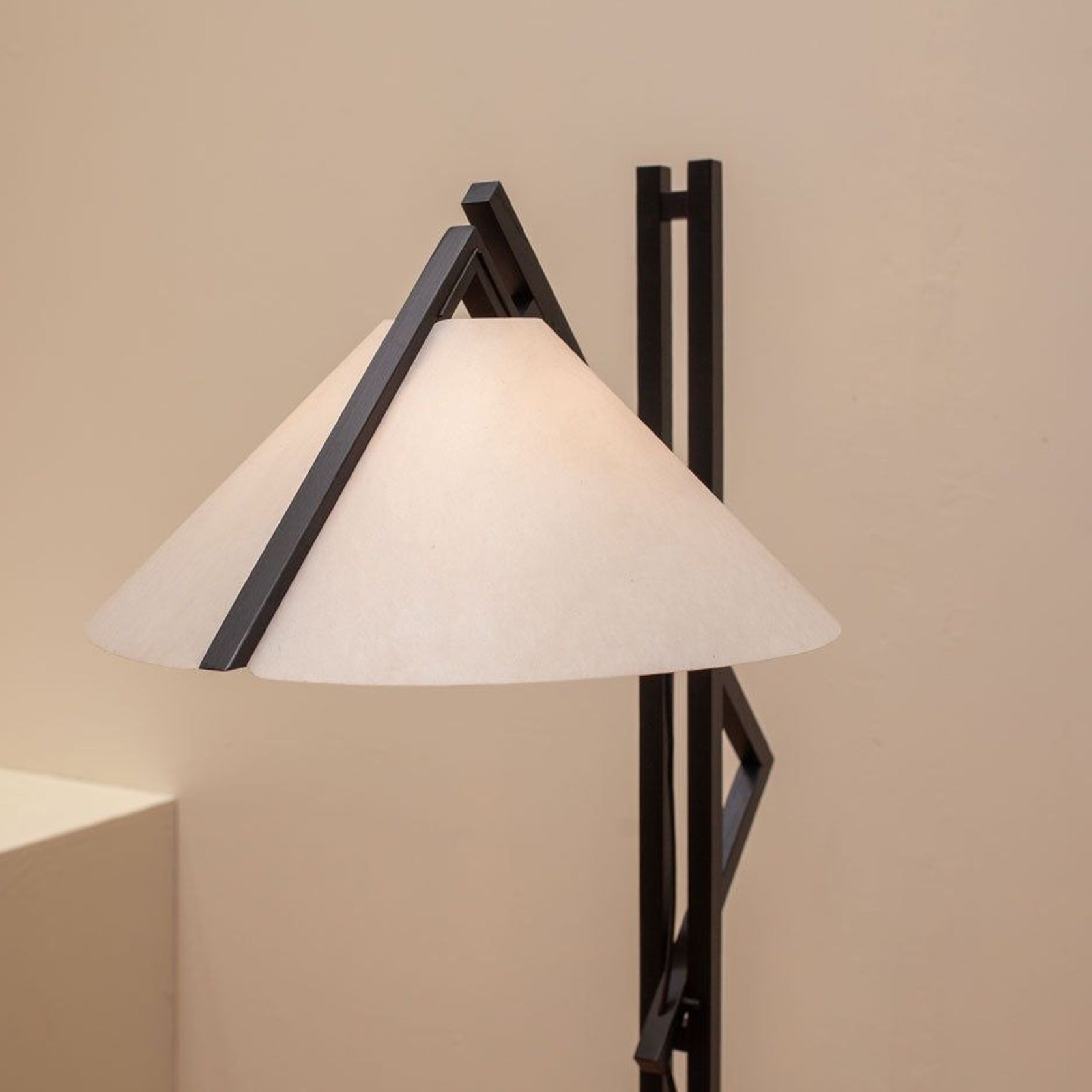 Post Modern Domus Floor Lamp gallery detail image