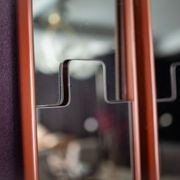 Set of 'Gronda' Mirrors by Luciano Bertoncini for Elco gallery detail image