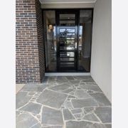 Loden Quartzite Crazy Paving gallery detail image