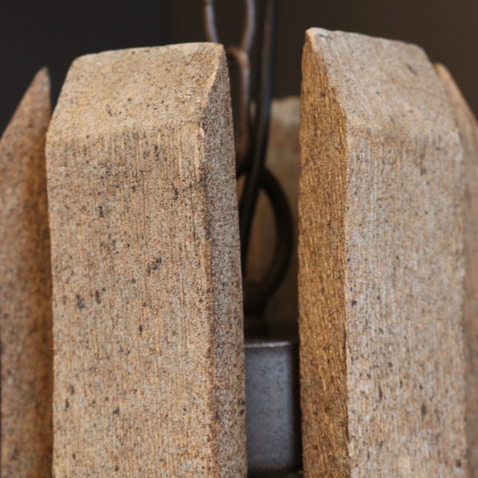 Sarlat Pendant gallery detail image