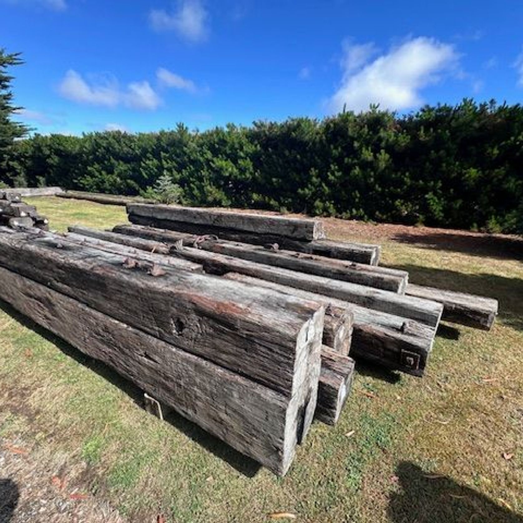 Aged – Natural State Hardwood gallery detail image