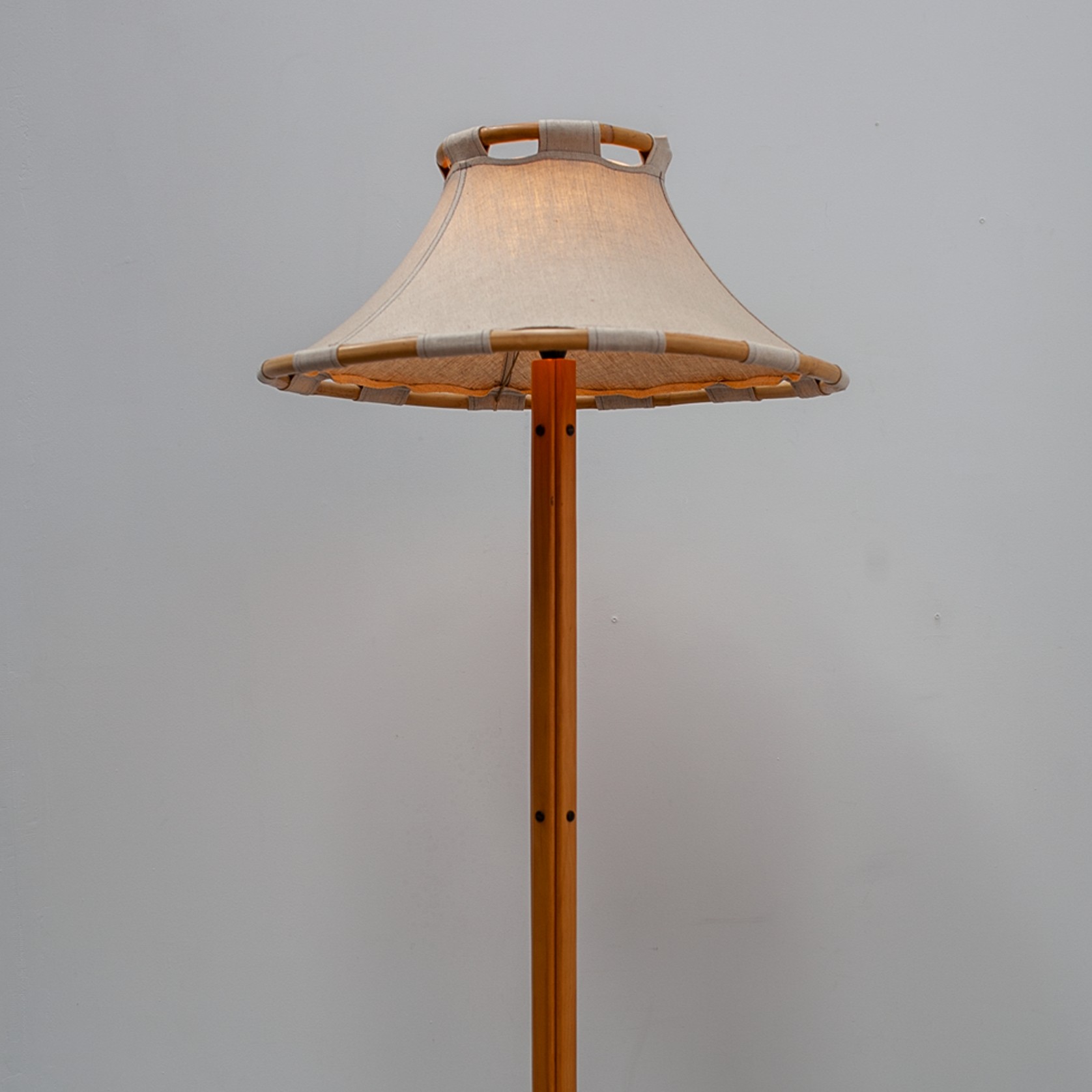 Floor Lamp By Anna Ehrner For Ateljé Lyktan gallery detail image