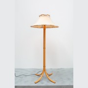 Floor Lamp By Anna Ehrner For Ateljé Lyktan gallery detail image
