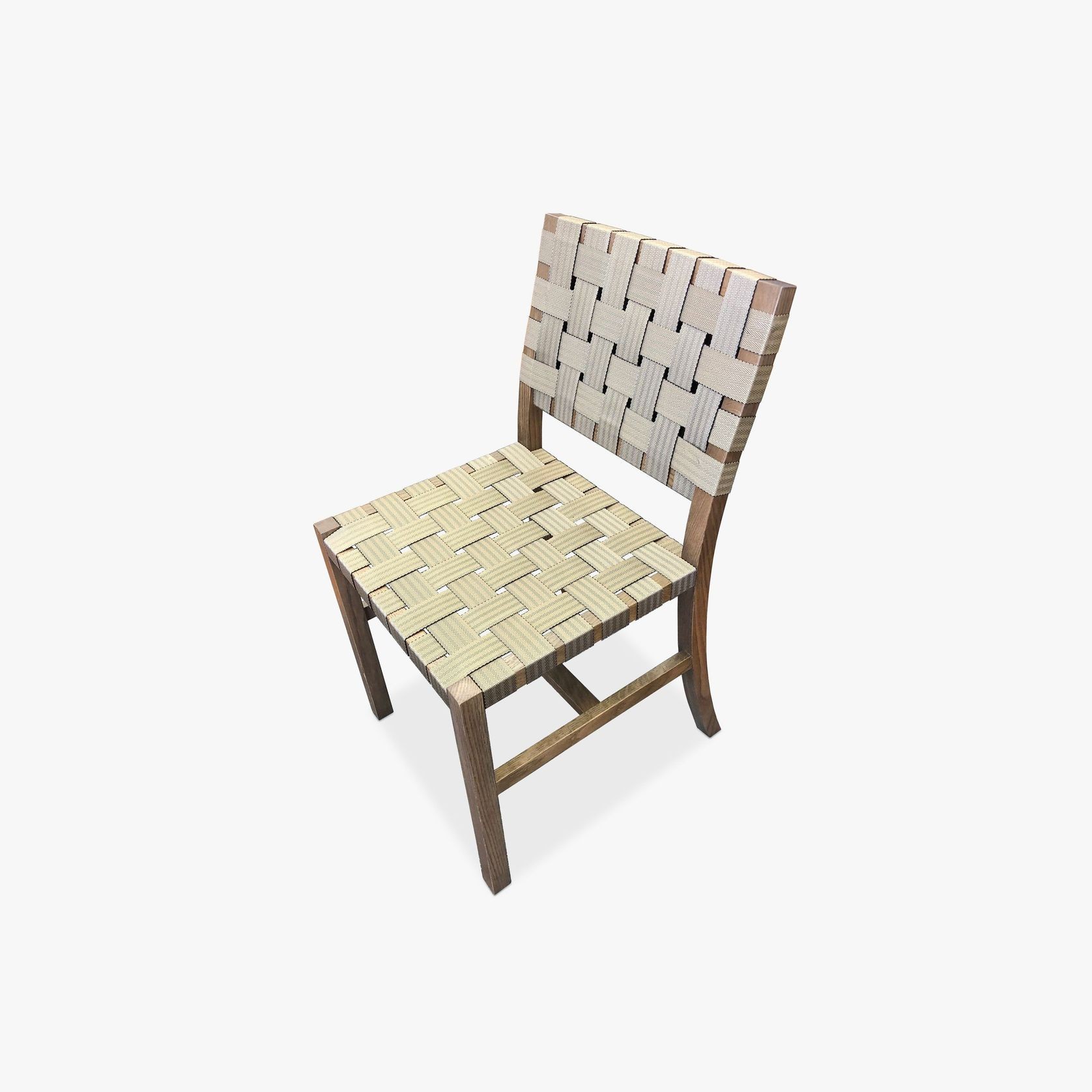 Weeva - Chair by Apartmento gallery detail image