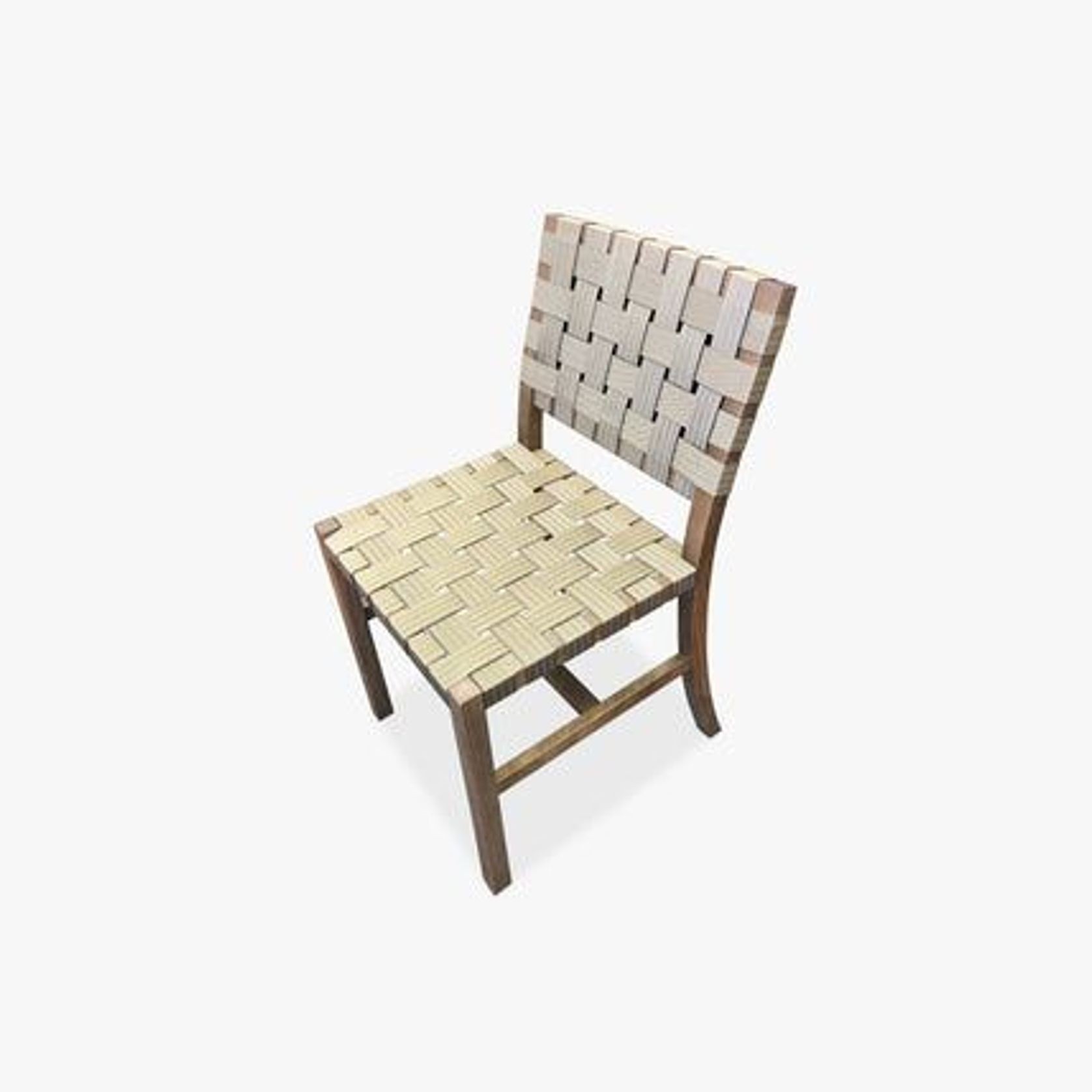 Weeva  - Chair by Apartmento gallery detail image