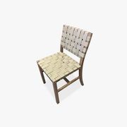 Weeva  - Chair by Apartmento gallery detail image