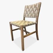 Weeva  - Chair by Apartmento gallery detail image