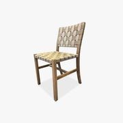 Weeva  - Chair by Apartmento gallery detail image