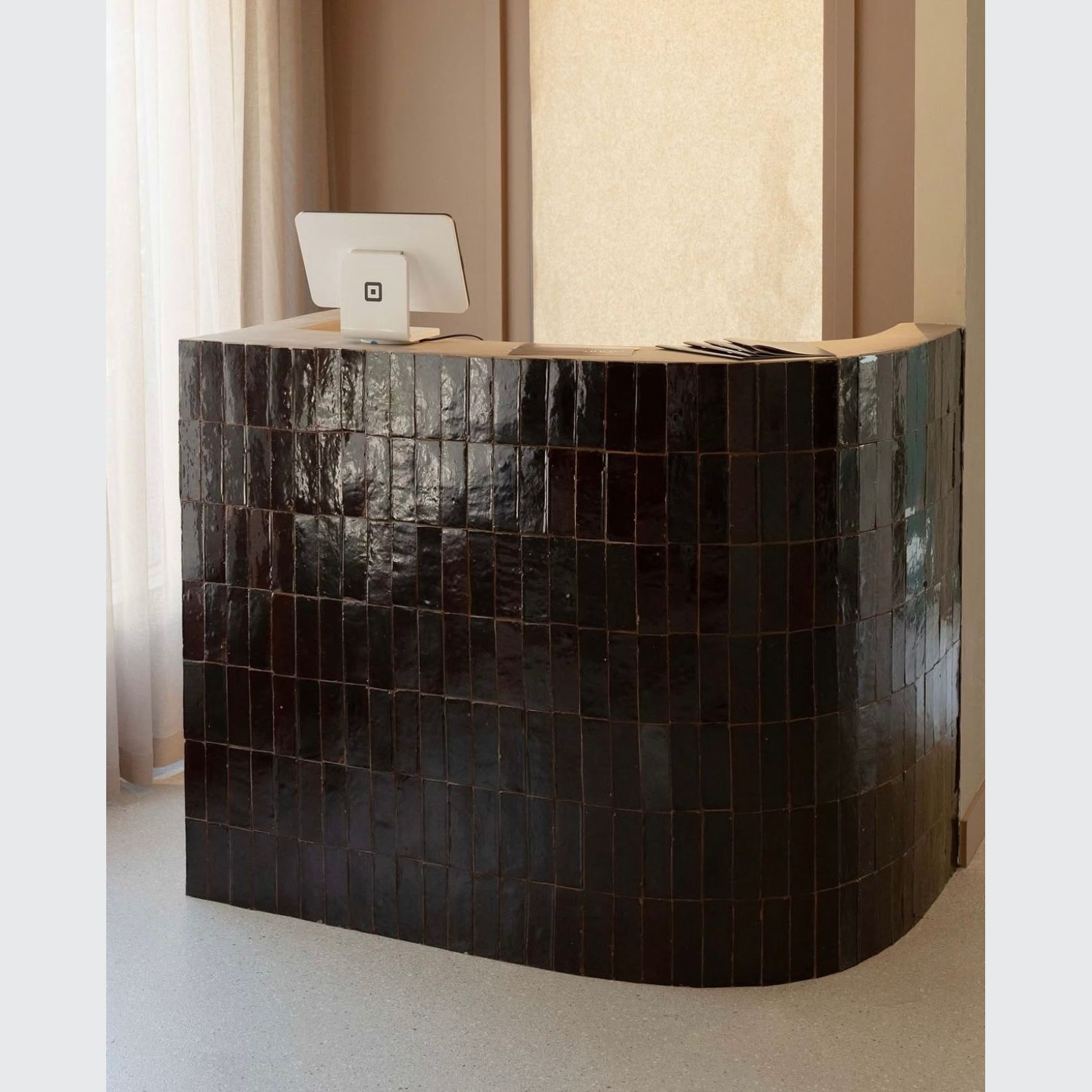 Moroccan Tiles gallery detail image