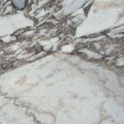 Cube Side Table - Milky Bleu Marble | Natural Stone Co. gallery detail image