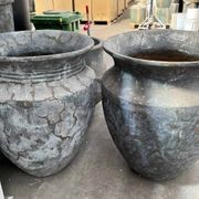 Atlantis - Skorpio Jar (No Lines) gallery detail image