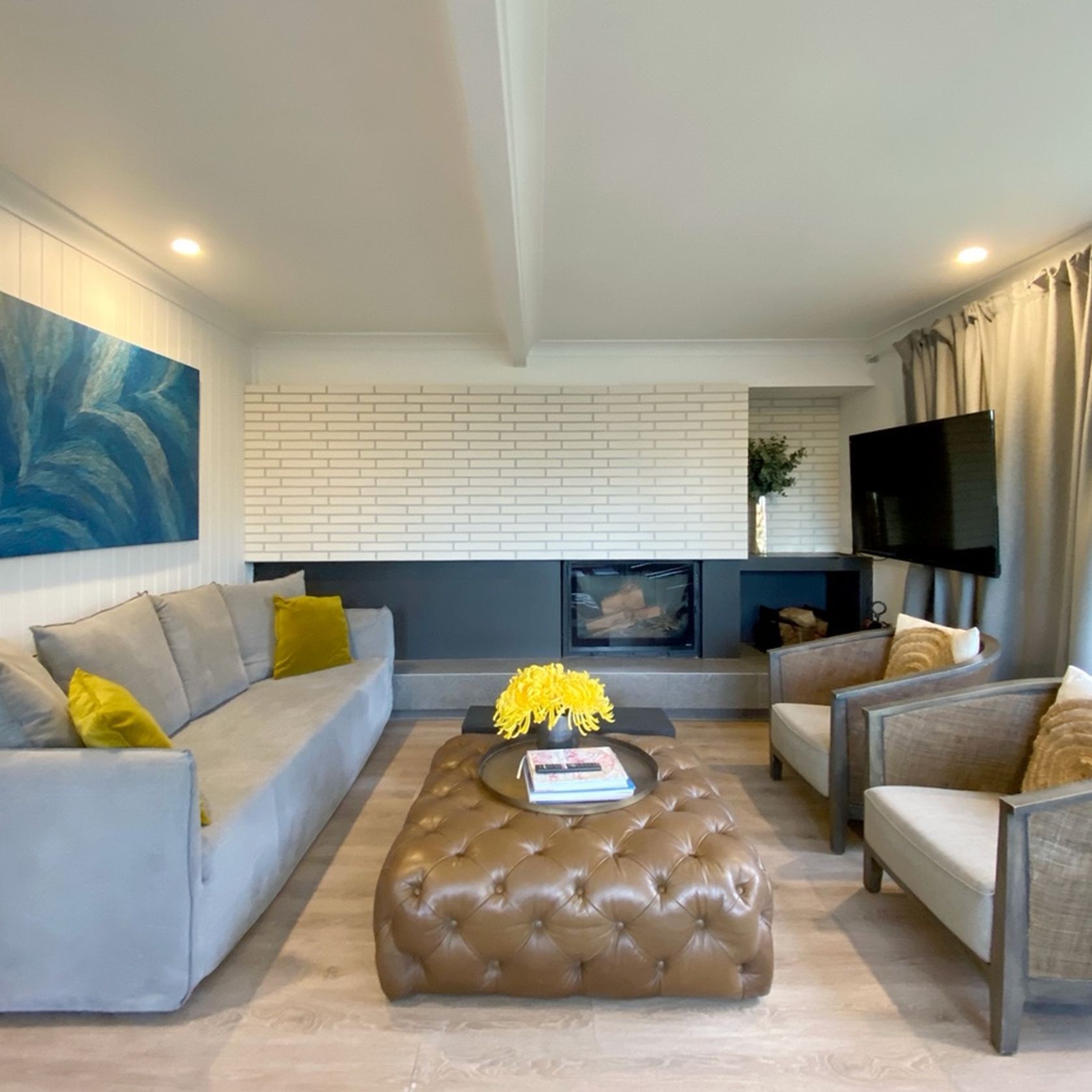 Seguin Super 9 Cheminee Fireplace gallery detail image