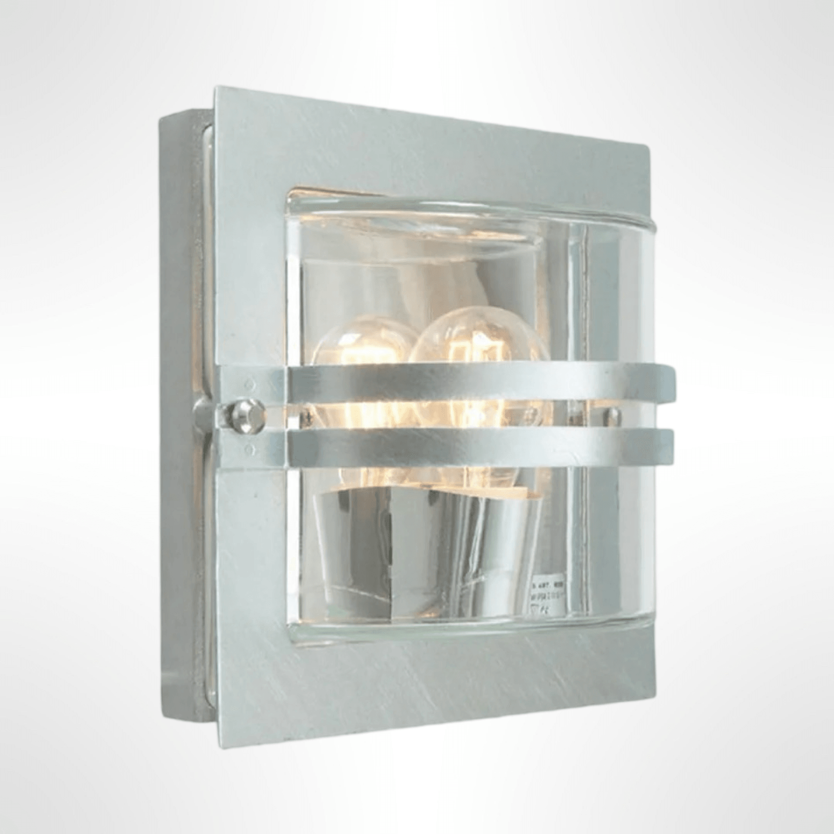 Bern Wall Light gallery detail image