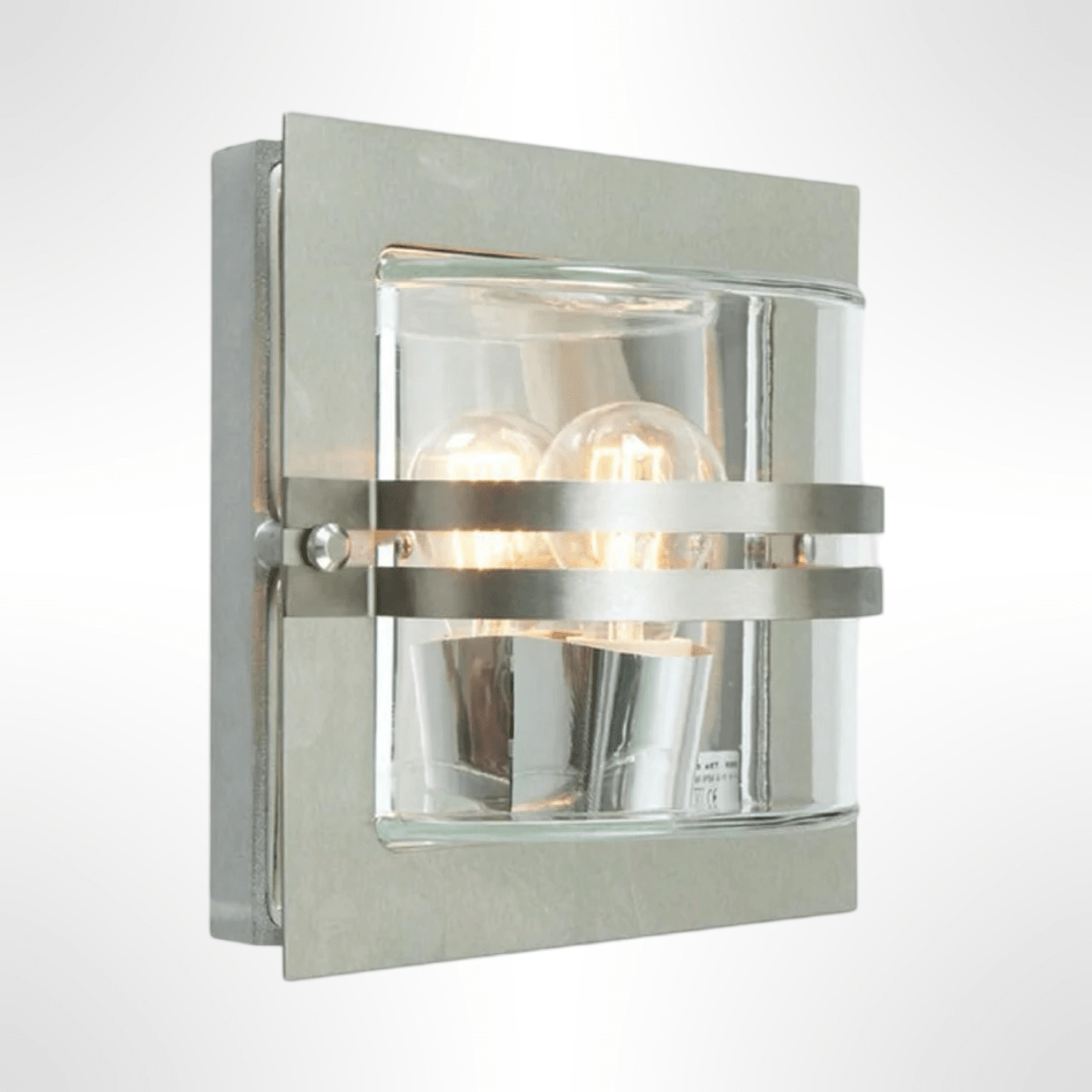 Bern Wall Light gallery detail image