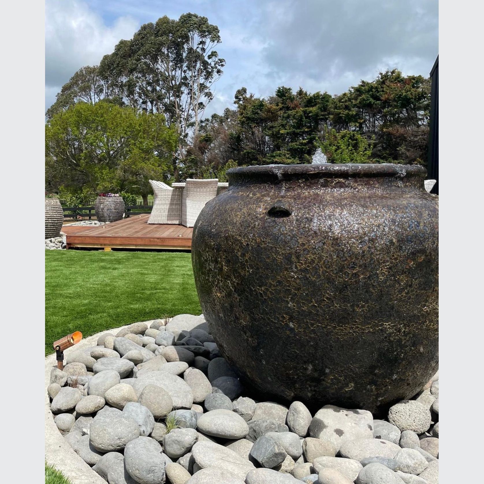 Giant Oil Jar gallery detail image