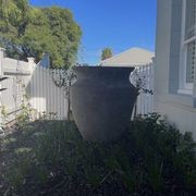 Atlantis - Skorpio Jar (No Lines) gallery detail image