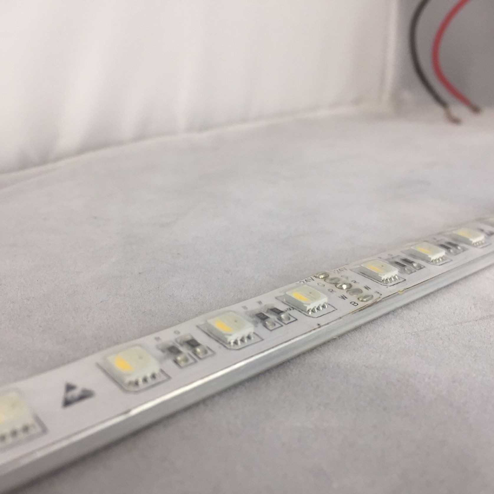 LED RGBW Strip Lighting gallery detail image