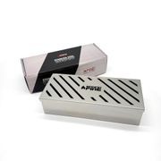 Stainless Steel Smoker Box gallery detail image
