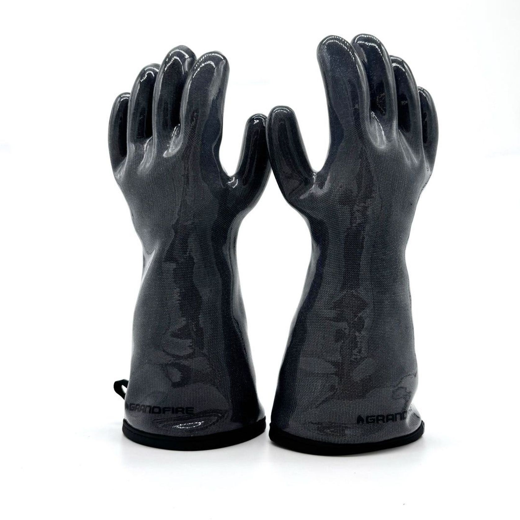 Pro Grip Heat Gloves gallery detail image