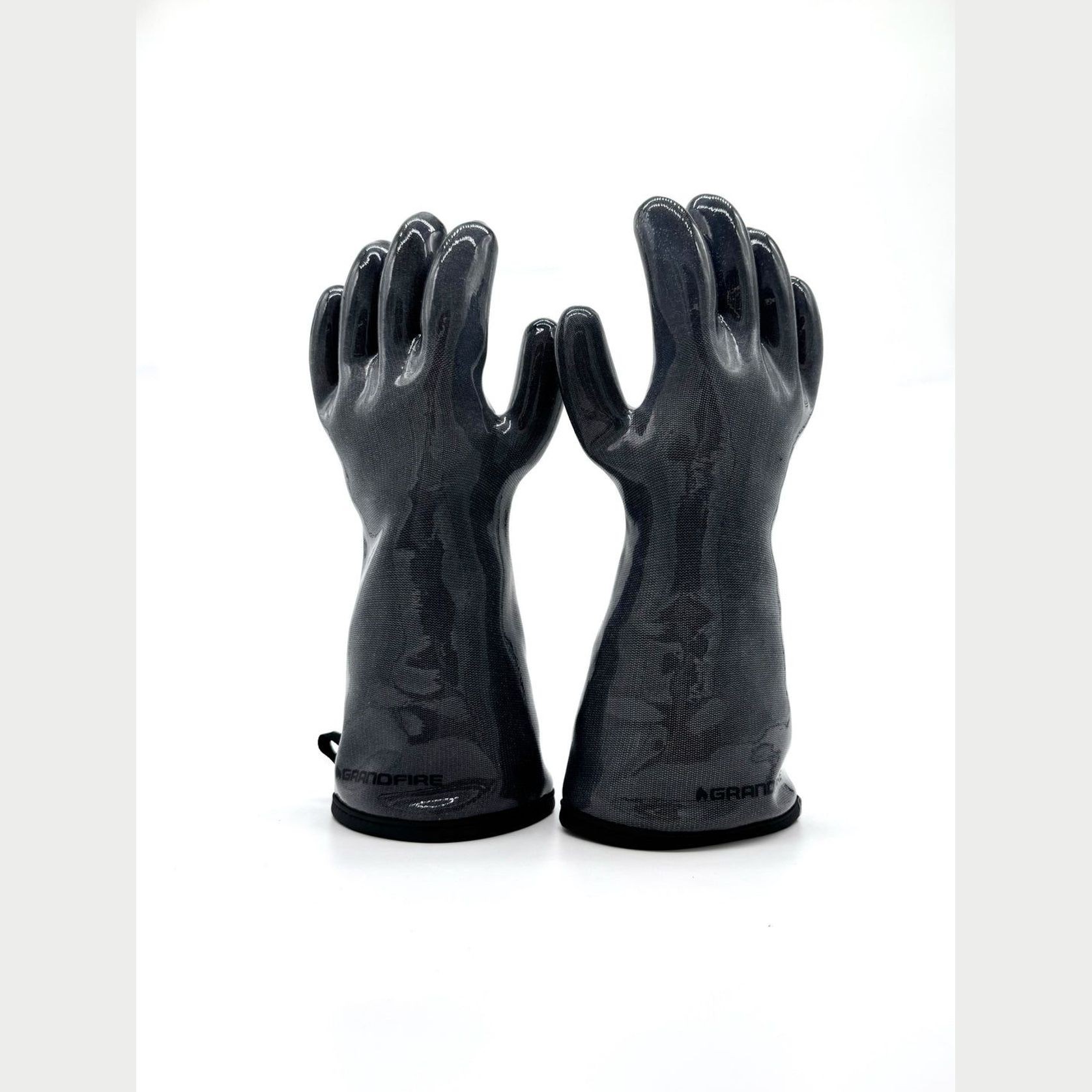 Pro Grip Heat Gloves gallery detail image