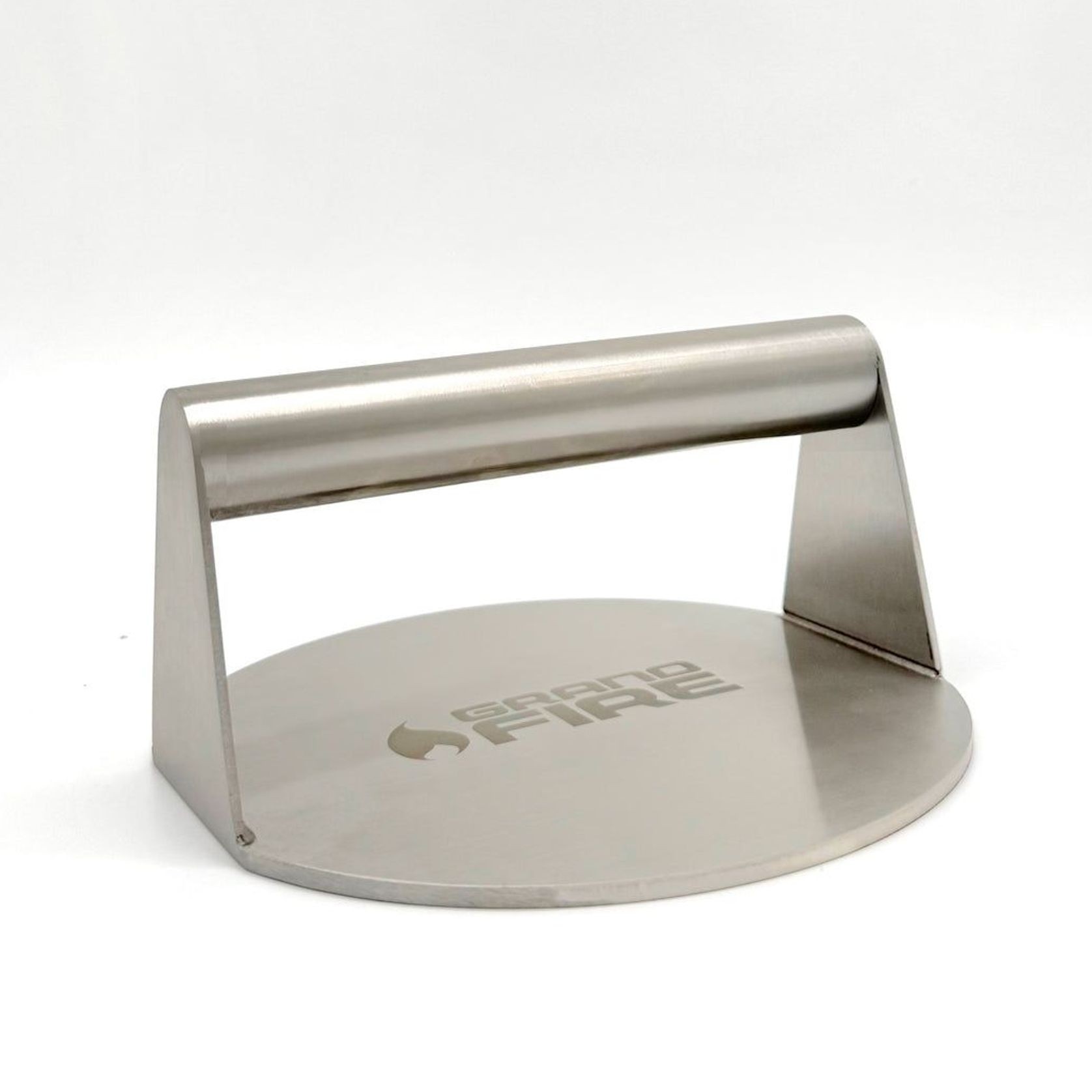 Power Grip Burger Press gallery detail image