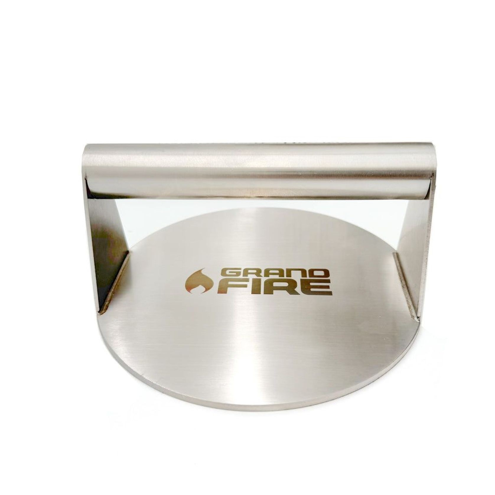 Power Grip Burger Press gallery detail image