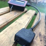 FireBoard Fan Control Cable gallery detail image