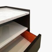 Melrose Bedside - Table by Apartmento gallery detail image