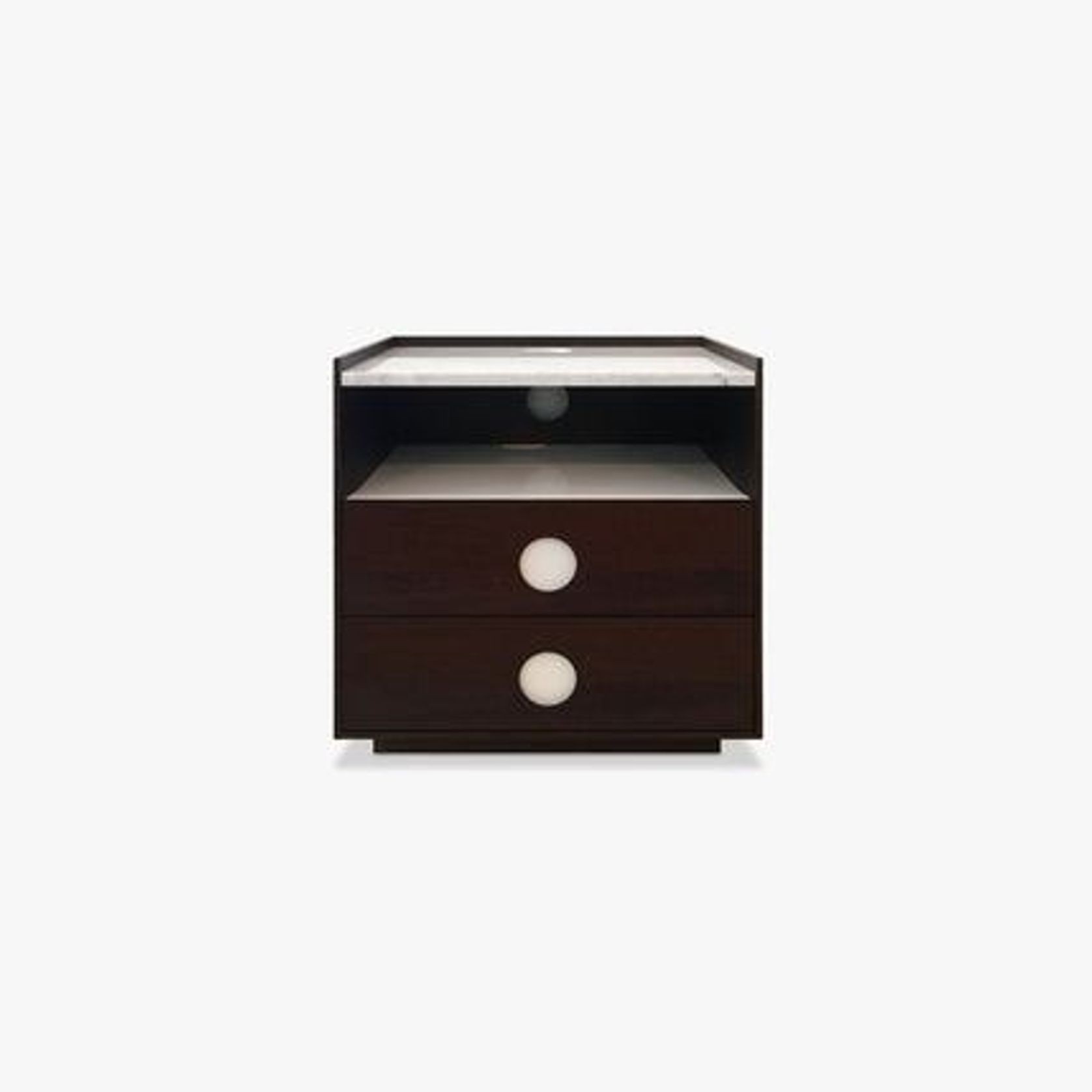Melrose Bedside - Table by Apartmento gallery detail image