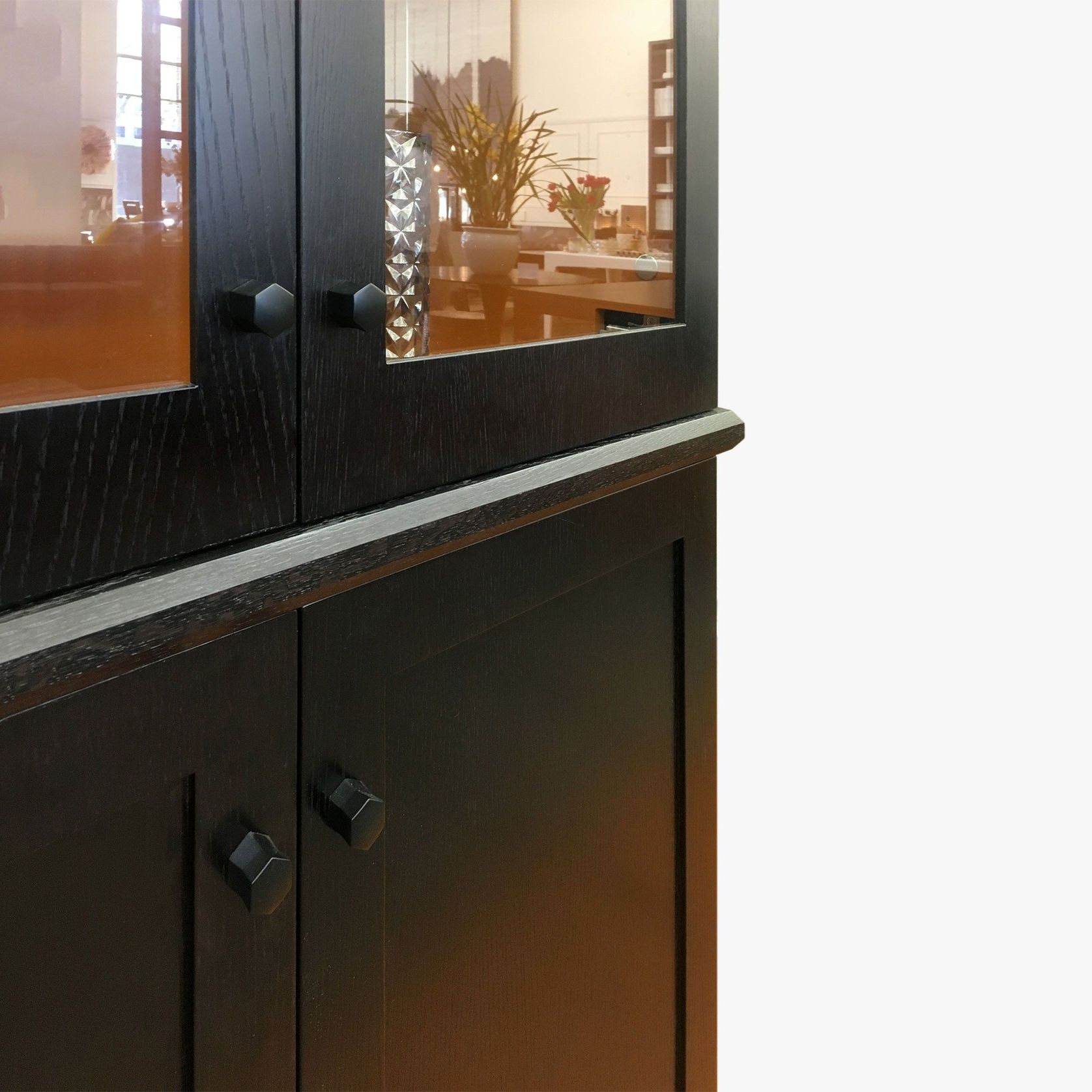 Beda Display Cabinet gallery detail image