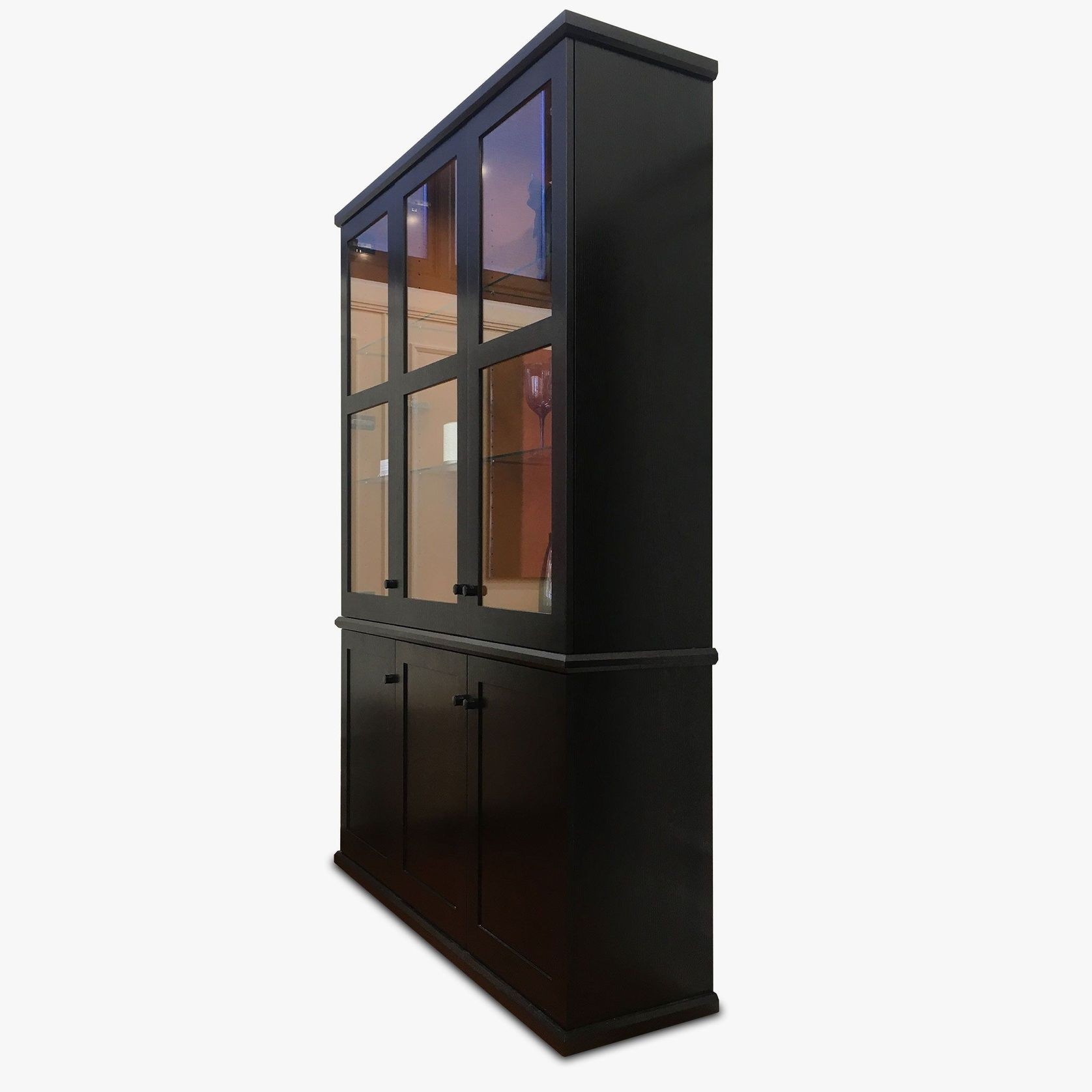 Beda Display Cabinet gallery detail image