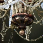 Italian Chandelier gallery detail image