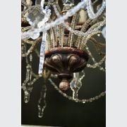Italian Chandelier gallery detail image