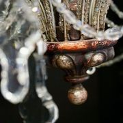 Italian Chandelier gallery detail image