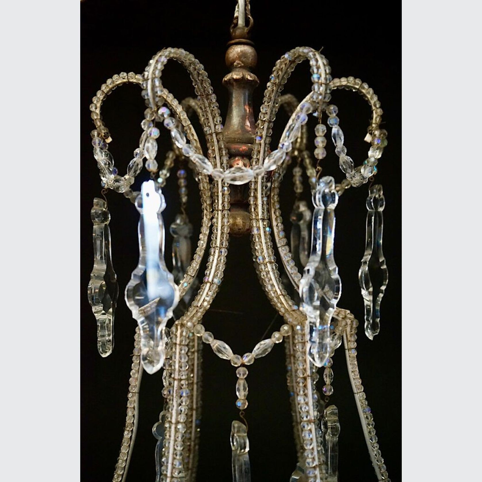 Italian Chandelier gallery detail image