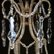 Italian Chandelier gallery detail image