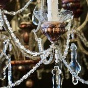 Italian Chandelier gallery detail image