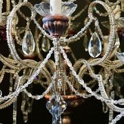 Italian Chandelier gallery detail image