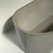 Concrete Republic Kurva Jr Concrete Bath gallery detail image