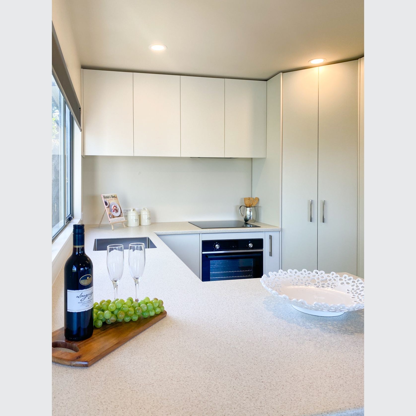 ZeroE Panels - Plytech Panels gallery detail image