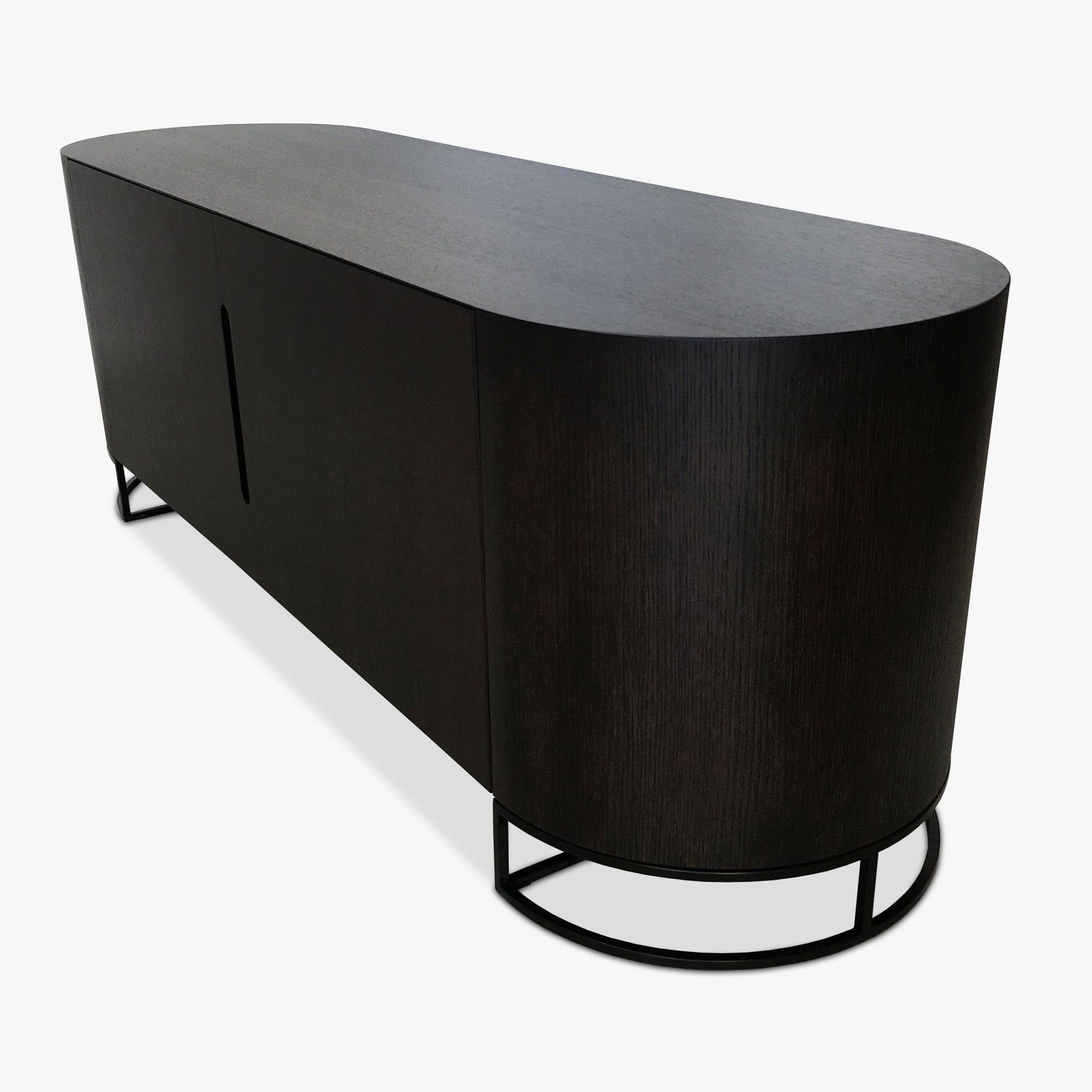 Oona Sideboard - Cabinet by Apartmento gallery detail image