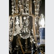 Antique Italian Chandelier gallery detail image